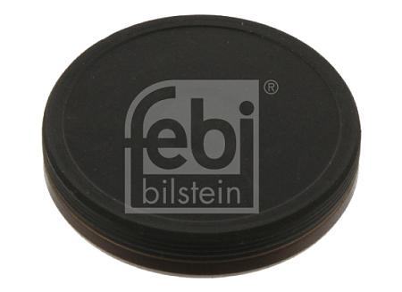 Крышка для корпуса масляного фильтра  с уплотнительным кольцом 38867