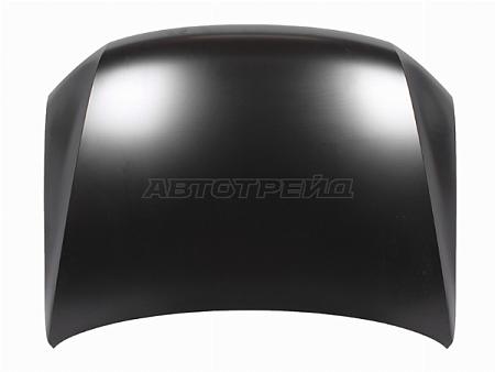 Капот Volkswagen Amarok 10-16