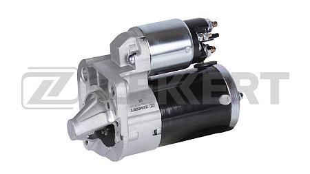 Стартер Renault Logan 04- Kangoo II 08- an-1026