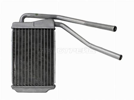 Радиатор отопителя салона DAEWOO NEXIA 96-