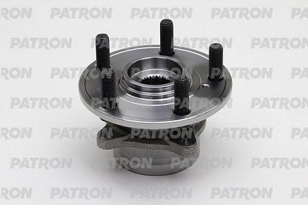 PBK2465H Ступица колеса