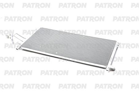 PRS1167 Радиатор кондиционера