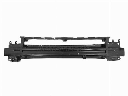 Усилитель бампера Skoda Octavia 08-13 (Спереди)