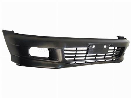 Бампер передний Mitsubishi Galant 98-03 / Legnum 98-02
