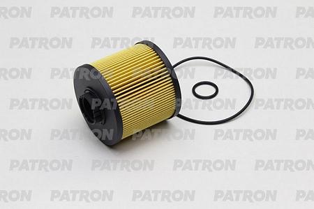 PF3304 Фильтр топливный