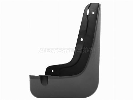 Брызговик Jaecoo J7 23- (Спереди/ Справа)