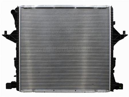 Радиатор Volkswagen Amarok 10-20