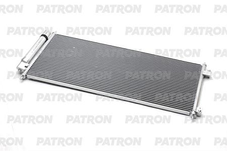 PRS1457 Радиатор кондиционера