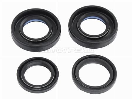 Ремкомплект рулевой рейки SUBARU FORESTER SG 03-07