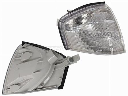 Габарит Mercedes-Benz C-Class 93-01 (Справа)