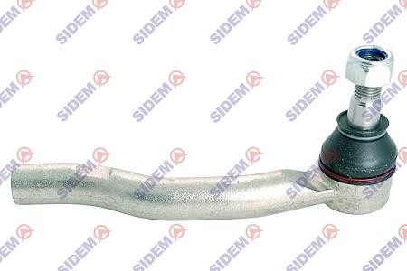Наконечник р/т NISSAN PATHFINDER 05- прав. 41139