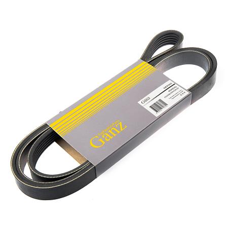 Ремень поликлиновый 6PK1735 GIE37002