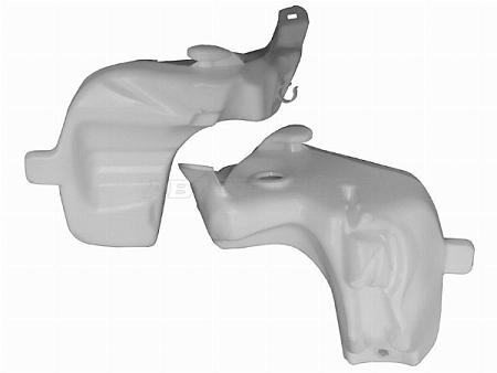 Бачок омывателя Peugeot 307 01-08