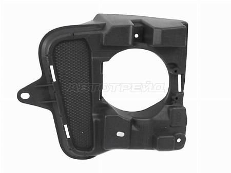 Крепление ПТФ Lexus LX 12-15 (Справа)