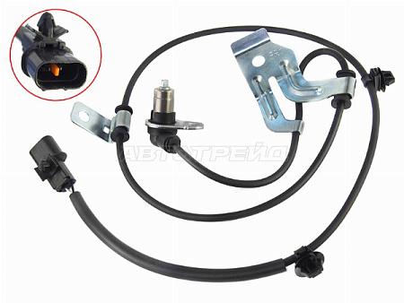 Датчик ABS передний MITSUBISHI GALANT 06-10 правый