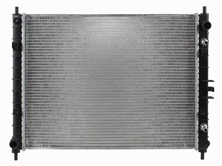 Радиатор Changan Alsvin 18-