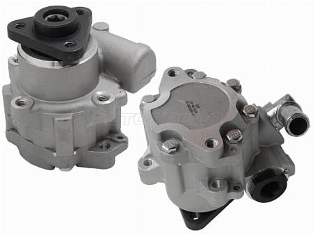 Насос ГУР NIVA/ NIVA TRAVEL