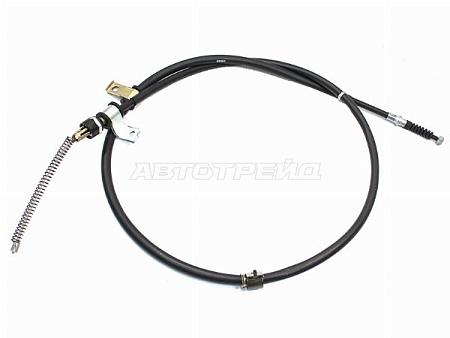 Трос ручника MITSUBISHI PAJERO/MONTERO SPORT 08- RH
