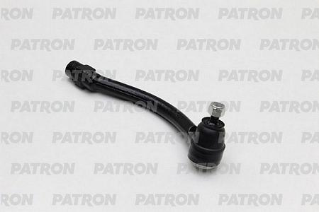 PS1267RKOR Наконечник рулевой тяги