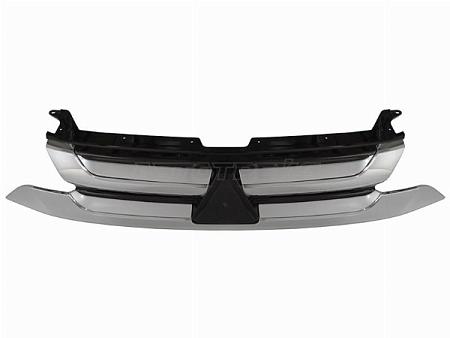 Решетка радиатора MITSUBISHI OUTLANDER 15-18