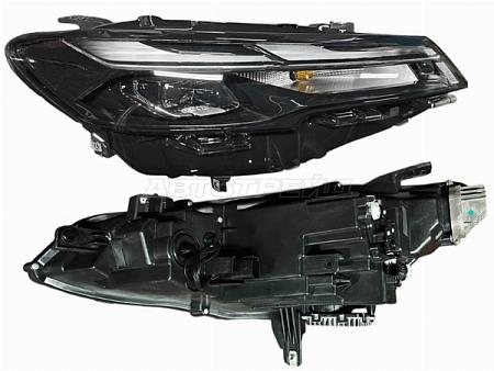 Фара Chevrolet Monza 22- (Справа)