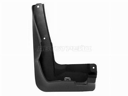 Брызговик BMW 3-Series 08-14 (Спереди/ Слева)