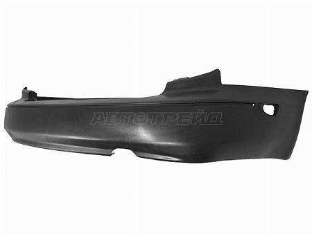 Бампер задний Nissan Cefiro 98-03 / Maxima 00-06