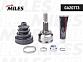 ШРУС JEEP GRAND CHEROKEE III 2004-2010 нар. GA20773