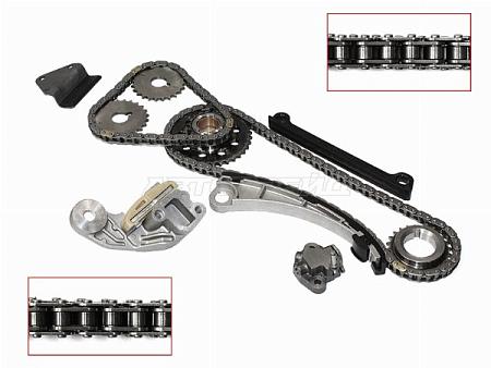 Комплект замены цепи ГРМ SUZUKI J18A/J20A 95-