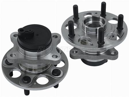 Ступичный узел задний GEELY COOLRAY SX11