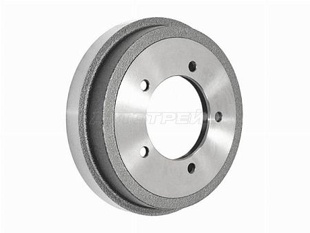 Барабан тормозной SUZUKI GRAND VITARA 98-05