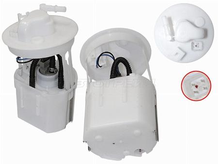 Насос топливный в сборе MAZDA 6 02-05