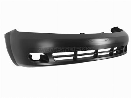 Бампер передний Chevrolet Lacetti 04-13 (5D HBK)