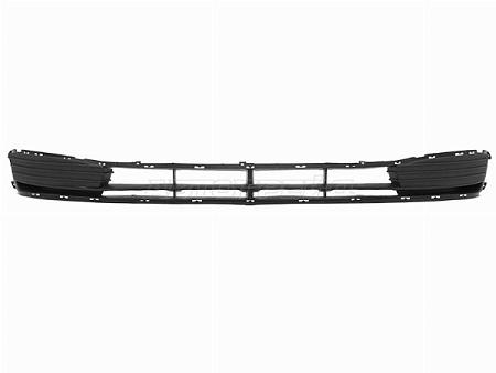 Решетка в бампер Hyundai Accent 06-11