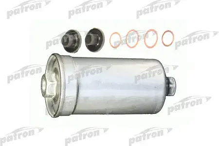 PF3111 Фильтр топливный