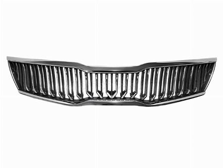 Решетка радиатора Kia Optima 18-21