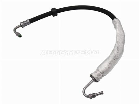 Шланг ГУР Mercedes-Benz M-Class 97-05