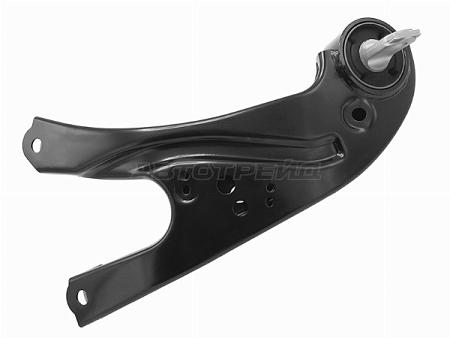 Рычаг продольный задний LEXUS RX270/350/450H 08- LH