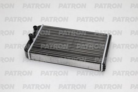 PRS2117 Радиатор отопителя