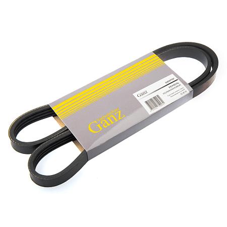 Ремень поликлиновый 4PK1013 GIE37137