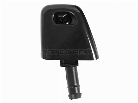 Омыватель фары Nissan X-Trail 07-11 (Справа)