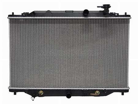 Радиатор Mazda CX-5 16-21