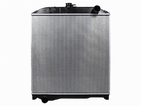 Радиатор Hino Ranger 01-17