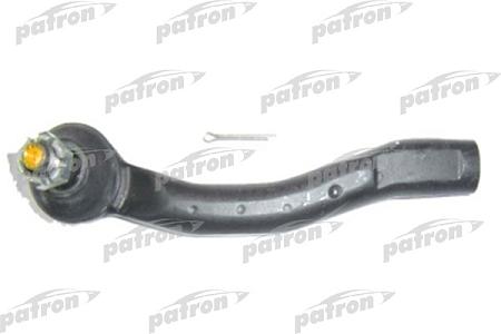 PS1220R Наконечник рулевой тяги