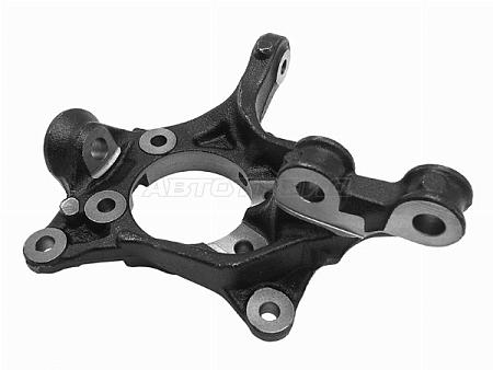 Кулак поворотный TOYOTA CAMRY 70 17- LH