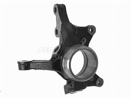 Кулак поворотный FR TOYOTA CAMRY USA 11- RH