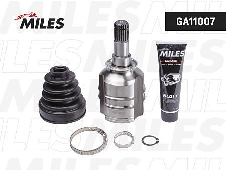 GA11007 ШРУС TOYOTA CAMRY MCV20/SXV20 96-01 внутр. лев.