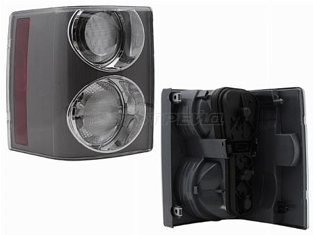 Фонарь задний Land Rover Range Rover 02-12 (Слева)