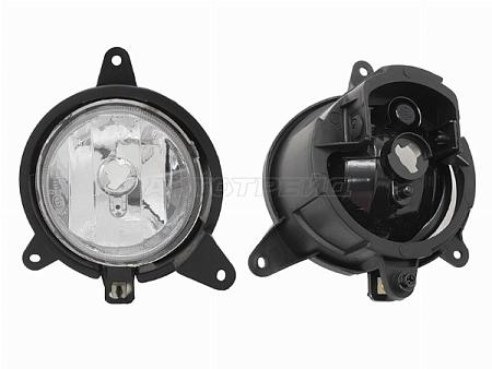 Фара противотуманная (Слева) Kia Sorento 02-06