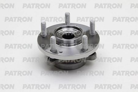 PBK5176H Ступица колеса